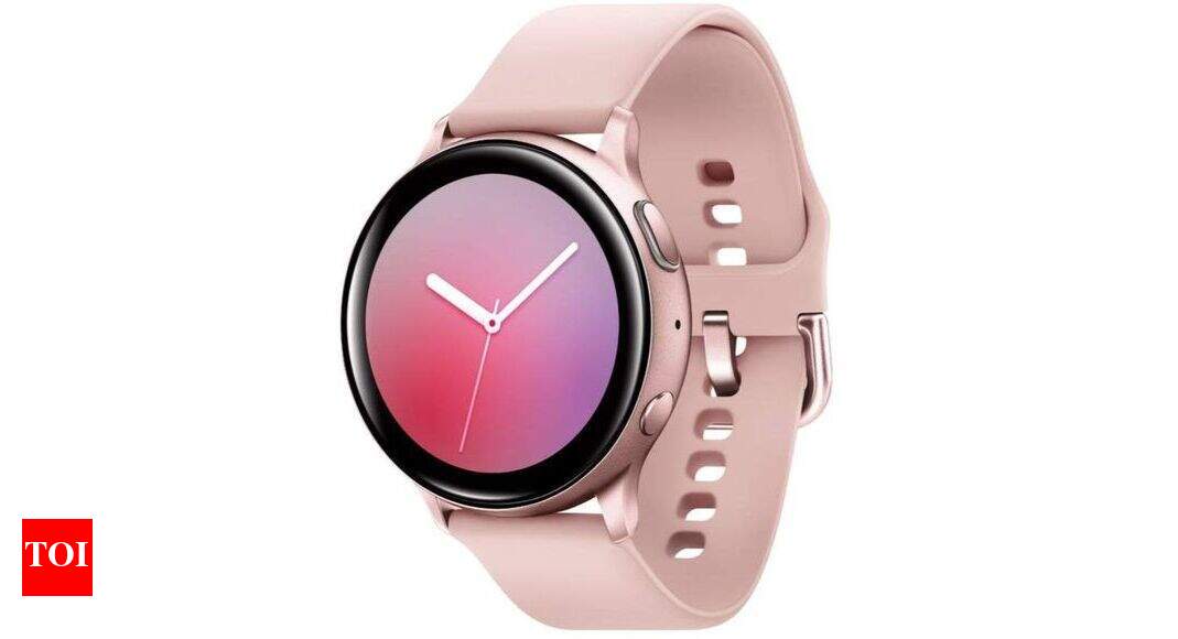 galaxy watch next generation