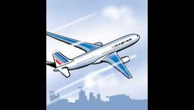 Mumbai-Kanpur flight cancelled till June 3