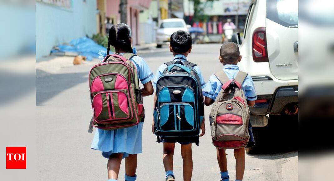best school bags under 1500