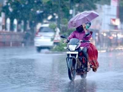 Monsoon hits Kerala; north to get ‘good’ rain