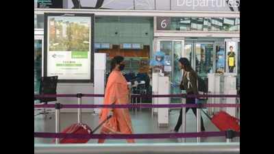 A week after restart, flights to Bengaluru log low occupancy rate