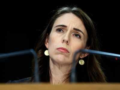 New Zealand's Ardern says she is 'horrified' by George Floyd's death