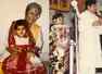 HBD, Sonakshi: Childhood pics of the actress