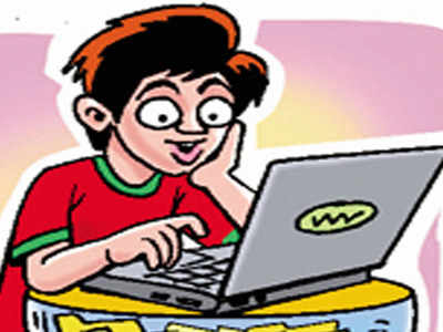 Kerala: Safeguard kids' mental health during online classes, urges Kochi  NGO | Kochi News - Times of India