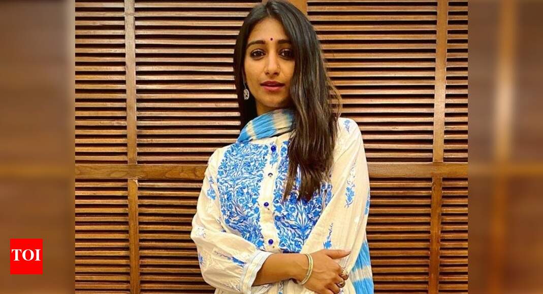 TV actress Mohena Kumari says she 'can't sleep' after ...