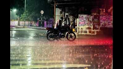 Cyclone Nisarga: High alert issued for south Gujarat