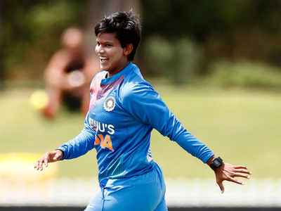 Deepti Sharma Cricketer Biography | Age | Career | Stats | KreedOn