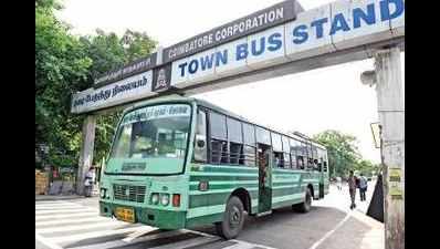 Tamil Nadu: Buses see fewer passengers as services resume