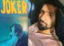 Is 'Joker' Vicky's current favourite film?