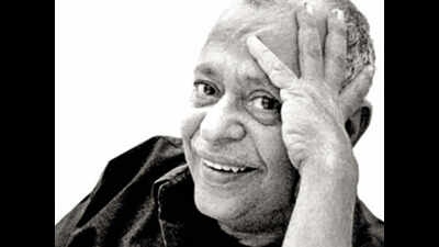 By design: Man who gave Delhi public spaces a unique Indian ambience ...