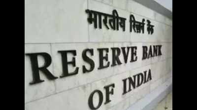 Bank sanctioned Rs 701 crore loans without documents: RBI