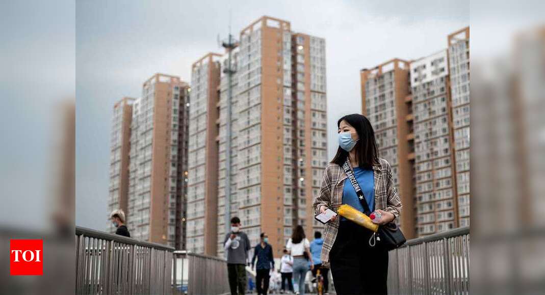 China Coronavirus Cases: China reports 15 new coronavirus cases; Wuhan ...