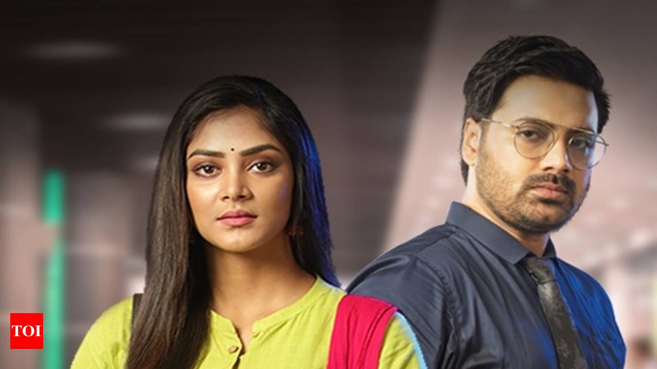 Watch Mohor All Latest Episodes on Hotstar