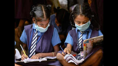 Kolkata schools plan to call in classes IX-XII first