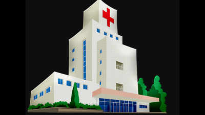No admission: Three hospitals booked in Mumbai