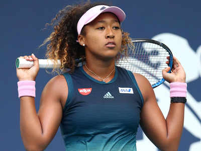 'Silence is betrayal': Naomi Osaka adds voice to US protests