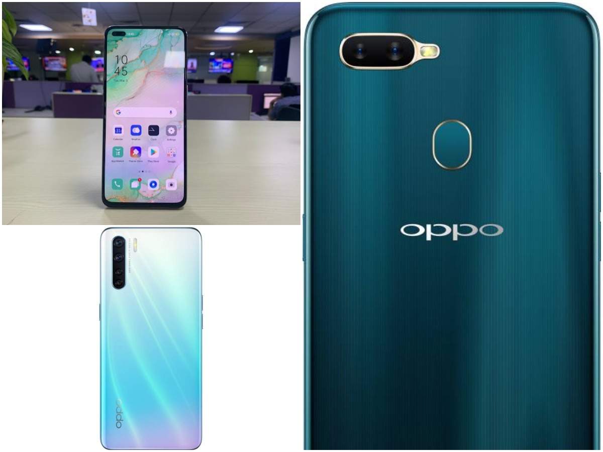 Oppo Fantastic Days Oppo Fantastic Days On Flipkart Get Up To Rs 12 000 Off On Oppo F11 Pro Oppo Reno 3 Pro Oppo Reno 10x Zoom And More Latest News Gadgets Now