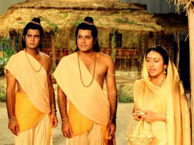 Marathi dubbed version of 'Ramayana' postponed due to technical glitch