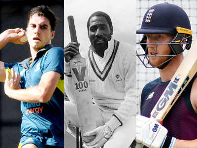 T20 franchises would have paid more than Pat Cummins, Ben Stokes combined to get Viv Richards: Ian Smith
