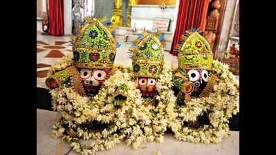 No Hathi, Ghoda, Palkhi this year