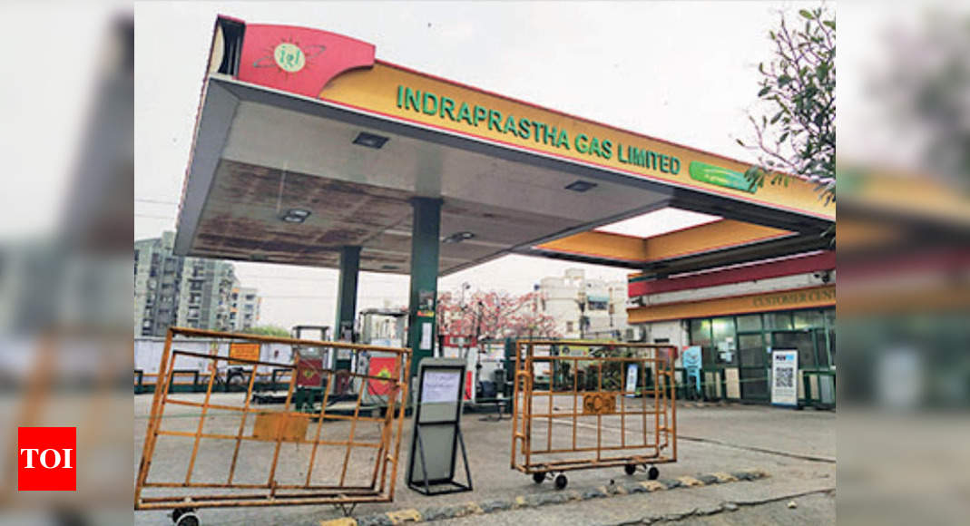 CNG Price in Delhi IGL raises CNG price by Re 1/kg in Delhi Delhi