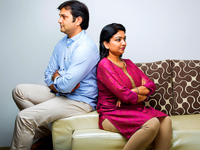 5 petty but hilarious arguments most married couples in India have ...