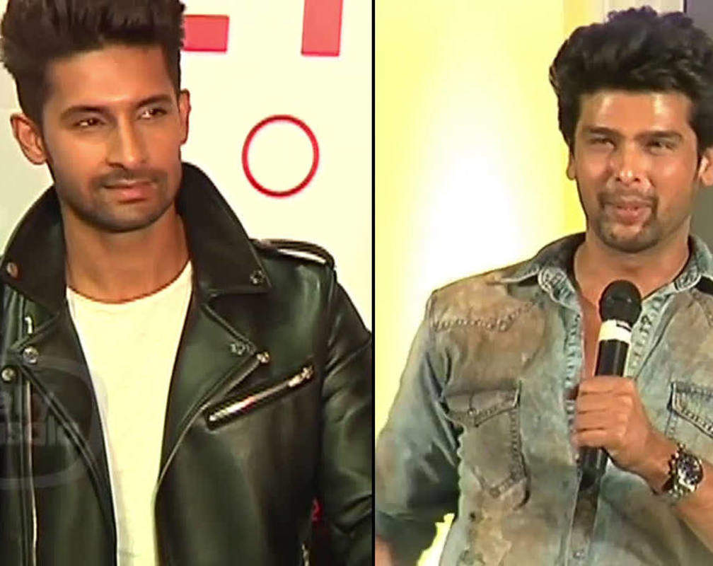 
Ravi Dubey reacts on Kushal Tandon supporting producers and not actors
