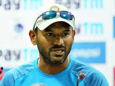 We will have four-phased training module for match-readiness: India ...