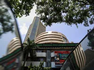 Sensex jumps 522 points to close at 33,826; Nifty ends above 9,950