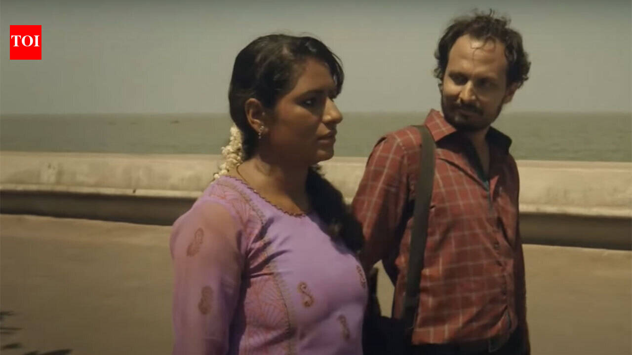 Jaoon Kahan Bata Ae Dil - Official Trailer