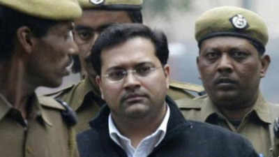 Delhi LG Anil Baijal allows release of Jessica Lal murder convict Manu Sharma