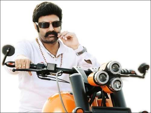 From Junior NTR's political entry to excluding him from Tollywood meetings, Nandamuri Balakrishna makes shocking revelations | The Times of India From Junior NTR's political entry to excluding him from Tollywood meetings, Nandamuri Balakrishna makes shocking revelations | The Times of India