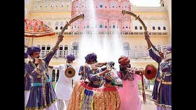 Rajasthan monuments, tourist places to open for public from today