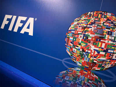 FIFA calls for 'common sense' as German FA investigates George Floyd protests