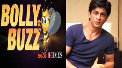 Bolly Buzz: Shah Rukh Khan rescues child trying to awake his late mother; Omar Abdullah slams Priyanka Chopra, Kareena Kapoor