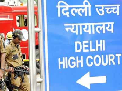 Lawyer approaches HC over AAP government's decision to seal Delhi borders