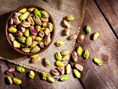 The Top 7 Nuts You Should Eating For Good Health The Times Of India