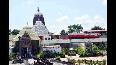 Odisha govt to invoke 144 around Puri Jagannath temple to prevent religious congregation