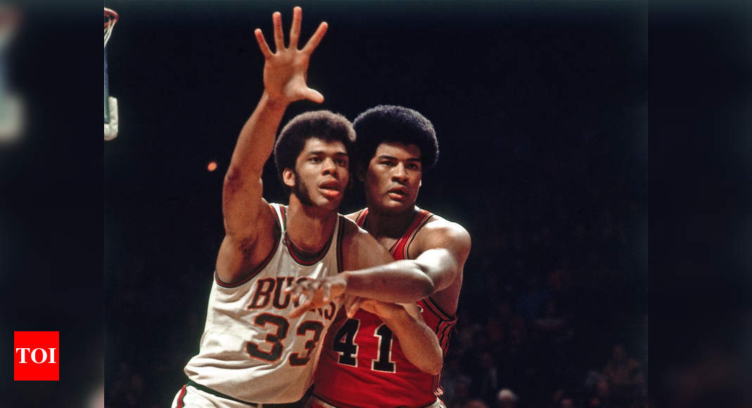 Wes Unseld, Hall of Famer and NBA champion in DC, dies at 74