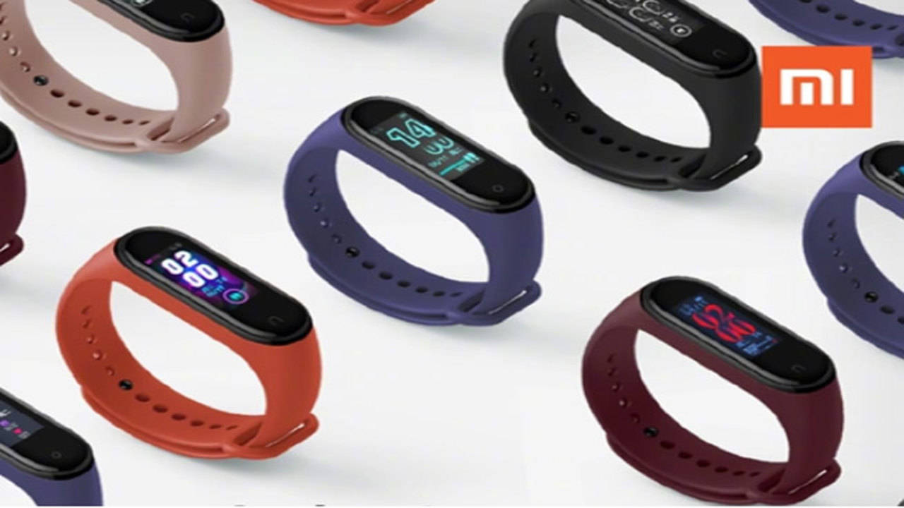 Xiaomi Mi Band 4 expected to debut in India on 17 September at Rs