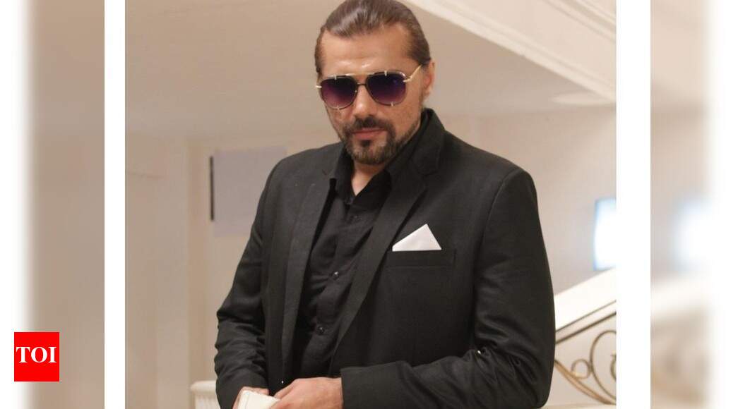 Chetan Hansraj: I’ve completed 40 years in the industry, I started when ...