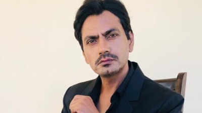 Nawazuddin Siddiqui's niece alleges sexual harassment by the actor's brother, files a police complaint