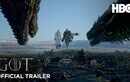 Game Of Thrones - Official Trailer