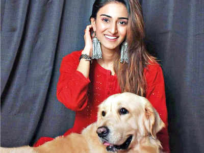 Erica Fernandes: It’s important to take care of your mental health amid lockdown