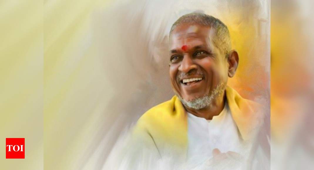 On his 77th birthday, wishes pour in for Ilaiyaraaja | Telugu Movie ...