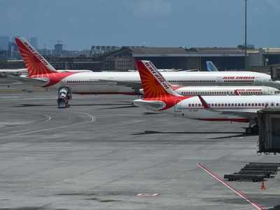 Cyclone Nisarga impact: Mumbai Airport to handle 19 flights today