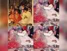 Big B shares post on his wedding anniversary