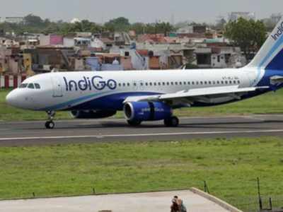 IndiGo lands in the red, posts Rs 871 crore loss in Q4