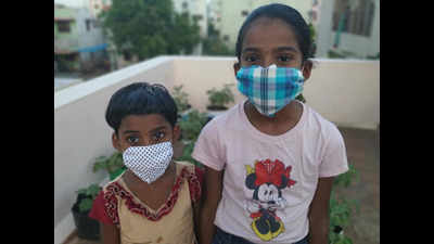 Hyderabad: On a trial basis, 11 Covid-19 patients with mild symptoms home quarantined