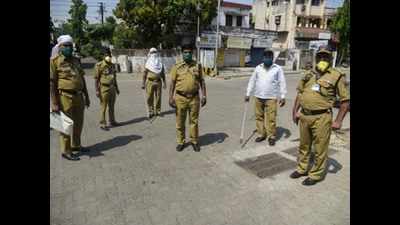 Pass must for inter-district, inter-state movement: Maharashtra cops